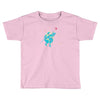 fatstronaut Toddler T-shirt
