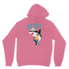 Daddy Shark -Shark Do Do Do Unisex Hoodie
