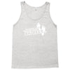 you know what they say about big feet Tank Top