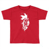 hellboy Toddler T-shirt