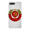 cccp iPhone 7 Plus Case