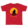 Hide And Seek World Champion Toddler T-shirt