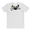 ruff patch rescue mascot All Over Women's T-shirt