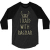 ragnar 3/4 Sleeve Shirt