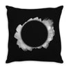 Danisnotonfire Eclipse Throw Pillow