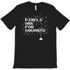pixels are for squares T-Shirt