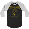 ninja gamer 3/4 Sleeve Shirt