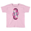 crazy dope Toddler T-shirt