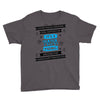 It's A Papa Thing Youth Tee