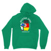 germany national team youth 2018 fifa world cup Unisex Hoodie