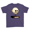 angry species Youth Tee