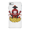 the yignion clan love bananas iPhone 7 Case