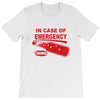 hot sauce emergency T-Shirt