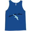 down the shore hooded Tank Top