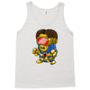 minion cyclops Tank Top