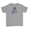 beethmicrowave Youth Tee