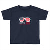 kanye 2020 for president Toddler T-shirt