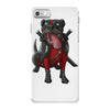 pitpool iPhone 7 Case