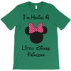 I'm Having a Little Disney Princess T-Shirt