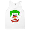 everything is chaos! Tank Top