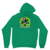 santa claws Unisex Hoodie