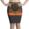 preschool teacher Pencil Skirts
