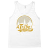 a tribe called quest city skyline atcq Tank Top