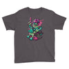 warhead 2 Youth Tee