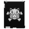cat cap iPad 3 and 4 Case