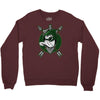 arrow ducks Crewneck Sweatshirt