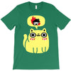 dreaming of destruction T-Shirt