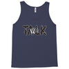 WE TALK Tank Top