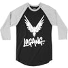 Logang Maverick 3/4 Sleeve Shirt