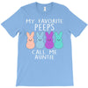peeps bunnies T-Shirt