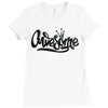 Awesome Ladies Fitted T-Shirt