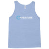 aperture laboratories Tank Top