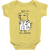 dogtor Baby Bodysuit