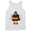 secret habit Tank Top
