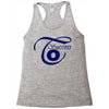 to success Racerback Tank