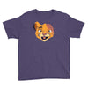 zombie cats Youth Tee