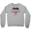 independence day Crewneck Sweatshirt