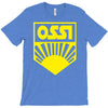 ossi fdj ddr T-Shirt
