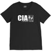 cia casting team funny V-Neck Tee