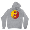 pizza of mind Unisex Hoodie