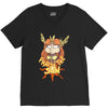 praise the sun (2) V-Neck Tee