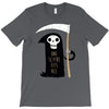 one scythe fits all T-Shirt