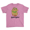 gus gus Youth Tee