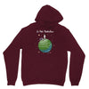 le petit footballeur Unisex Hoodie