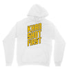 who shot first Hoodie