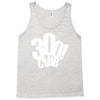 300 club Tank Top